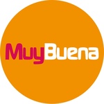 MuyBuena Novelda Logo