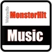 MonsterHitMusic Logo