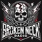 Broken Neck Radio Logo