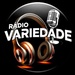 Rádio Variedade Logo