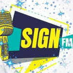 Spice Gospel Radio  Logo