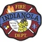 Indianola, IA Fire Logo