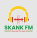 Skank FM Logo
