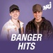 NRJ - BANGER HITS Logo