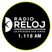 Radio Reloj Logo