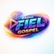 Rádio Fiel Gospel Logo