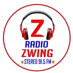 Radio Zwing Stereo Logo