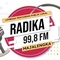 RADIKA FM Majalengka Logo