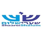 Radio Shaarei Shalom Logo