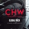 CHW Streaming Radio Logo
