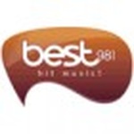 Best 981 - 98.1 FM
