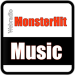 MonsterHitMusic Logo
