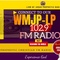 Lion of Judah Radio - WMJP-LP Logo