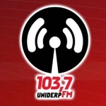 Radio Uniderp FM Logo