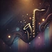 HearMe.FM - Late Night Jazz Logo