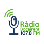 Ràdio Bocairent Logo