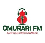 NBC - Omurari FM Logo