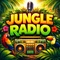 HearMe.FM - Jungle Logo