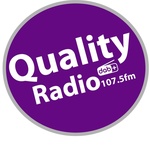 Quality Radio Logo