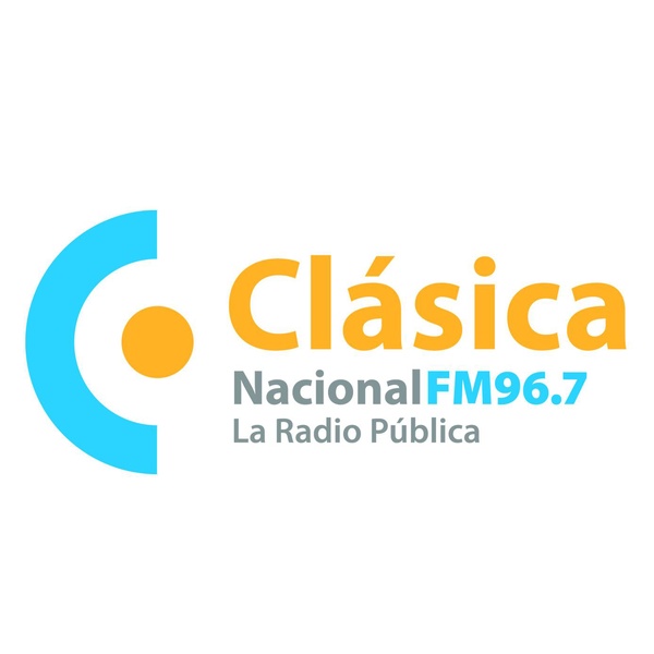 Radio Nacional Nacional Clásica FM 96.7 Buenos Aires, Argentina