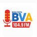 Rádio Boa Vista 104.9 FM Logo