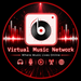 Virtual Music Network Logo