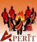 Aperit FM Logo