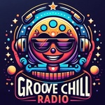 Groove Chill Radio Logo