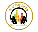 Soul City Radio Logo