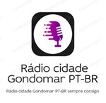 Radio Amigo de Gondomar PT-BR Logo