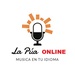 Radio La Púa Online Logo