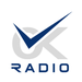 Ok Radio Logo