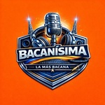 Bacanìsima La Más Bacana Logo