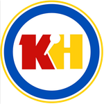 KiDz HuB LIVE Logo