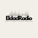 Radio Eldad Logo