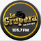 La Grupera Logo
