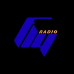 Fly Radio Logo