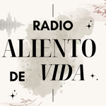 ALIENTO RADIO DE VIDA Logo