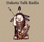 Dakota Talk Radio - KDKO Logo