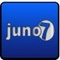 Radio Juno 7 Logo