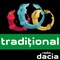 Radio Dacia - Traditional Logo