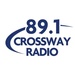 Crossway Radio - WNJQ Logo