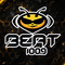 Beat 100.9 - XHSON Logo