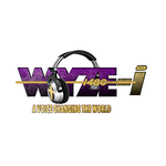 WYZE-I Logo