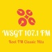 KOOL 107.1 - WSGT Logo