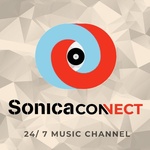 ibiza Sonica - Sonica Connect Logo