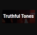 Truthful Tones Logo