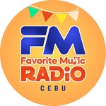 FM Radio Cebu - DYWF Logo