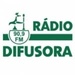 Rádio Difusora Bagé Logo