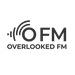 Overlooked FM Logo
